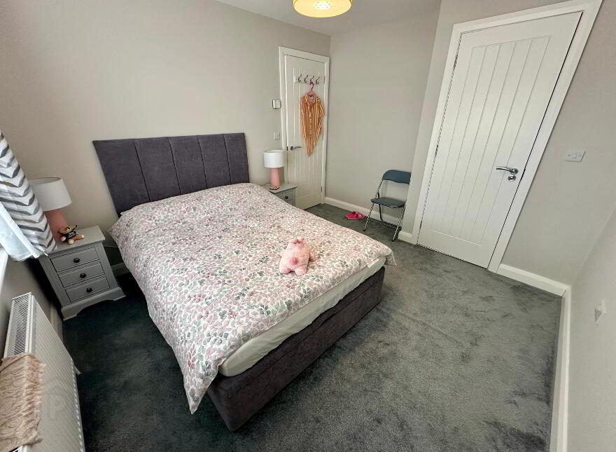 63 Ashbourne Manor Square, Newtownabbey, BT38 8GB