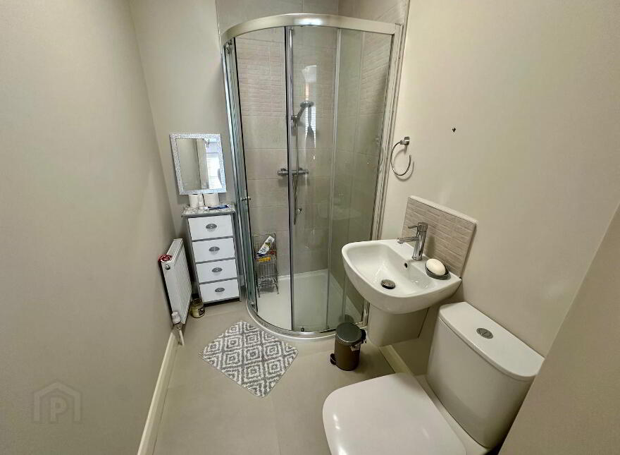 63 Ashbourne Manor Square, Newtownabbey, BT38 8GB
