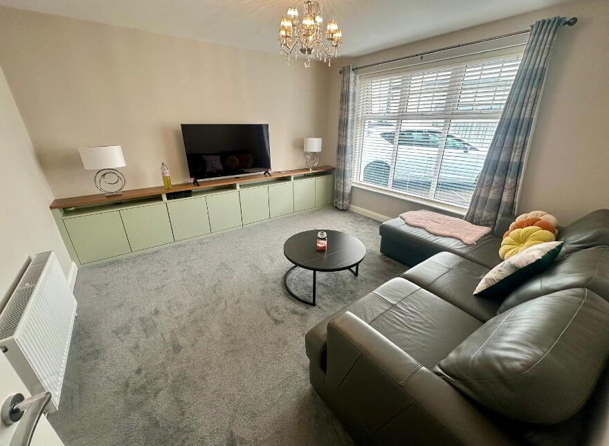 63 Ashbourne Manor Square, Newtownabbey, BT38 8GB