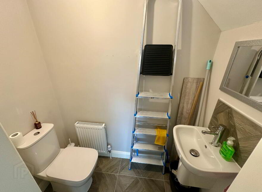 63 Ashbourne Manor Square, Newtownabbey, BT38 8GB