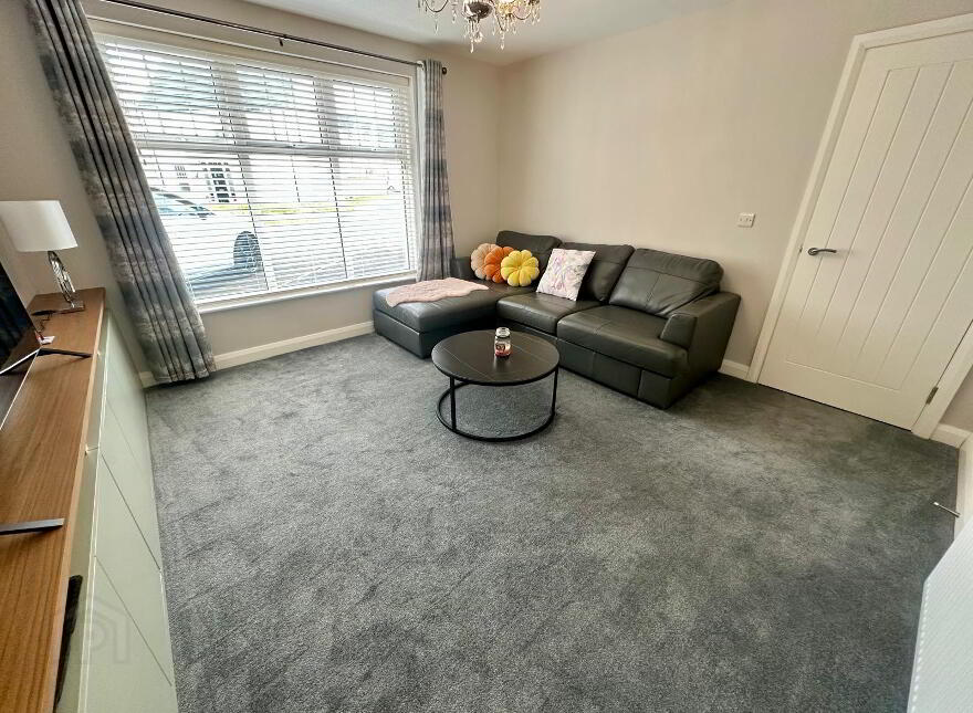 63 Ashbourne Manor Square, Newtownabbey, BT38 8GB