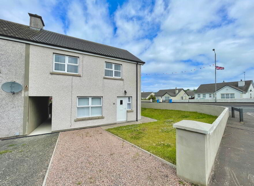 6a Hazeldene Park, Bushmills, BT57 8RA