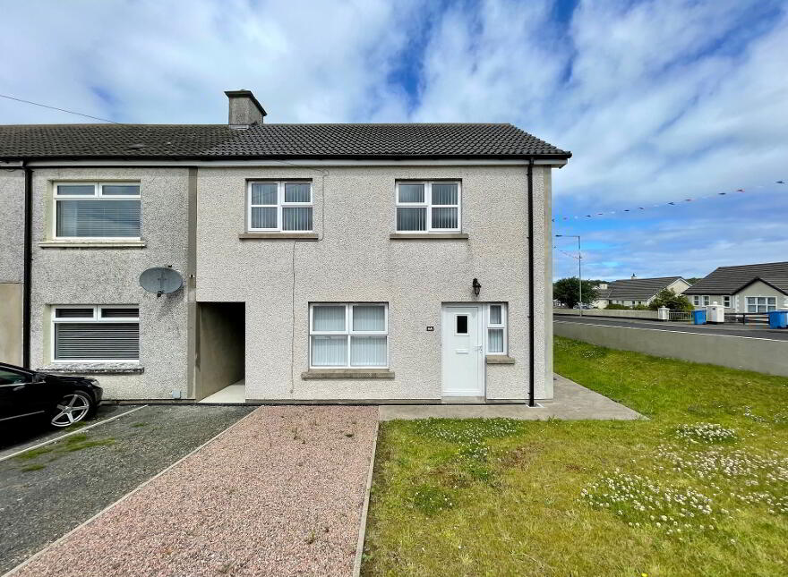 6a Hazeldene Park, Bushmills, BT57 8RA