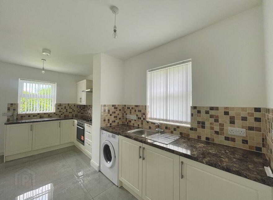 6a Hazeldene Park, Bushmills, BT57 8RA