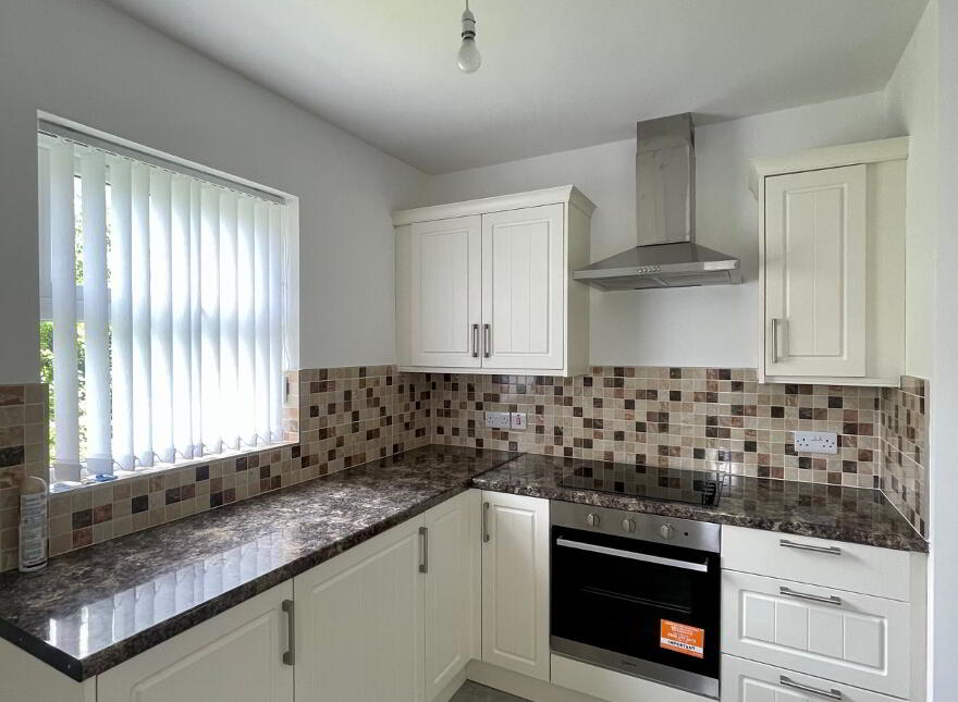 6a Hazeldene Park, Bushmills, BT57 8RA