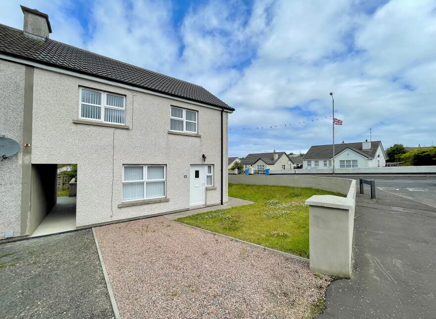 6a Hazeldene Park, Bushmills, BT57 8RA