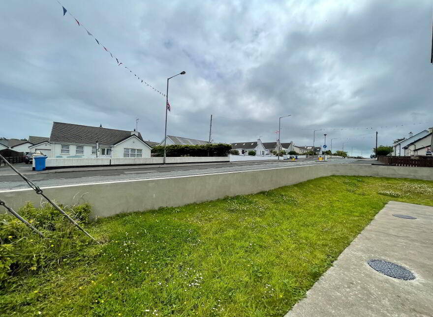 6a Hazeldene Park, Bushmills, BT57 8RA