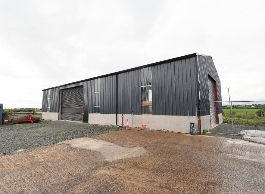 Ivy Bank Road, Moneymore, BT45 7YS photo