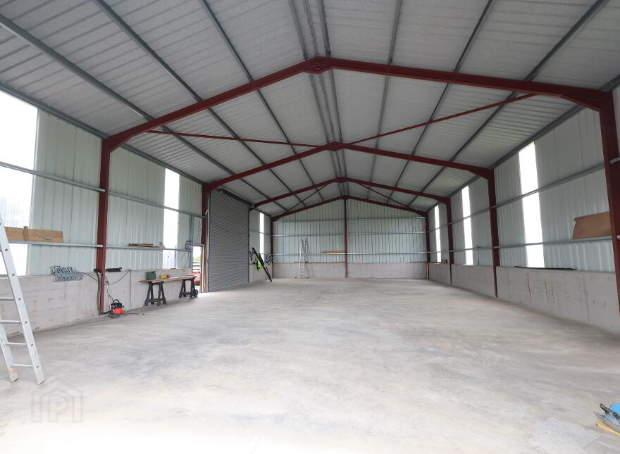 Ivy Bank Road, Moneymore, BT45 7YS