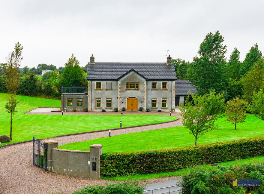 'Hillside House', 18 Corlave Road, Drumcloona, Kesh, BT93 1JW photo