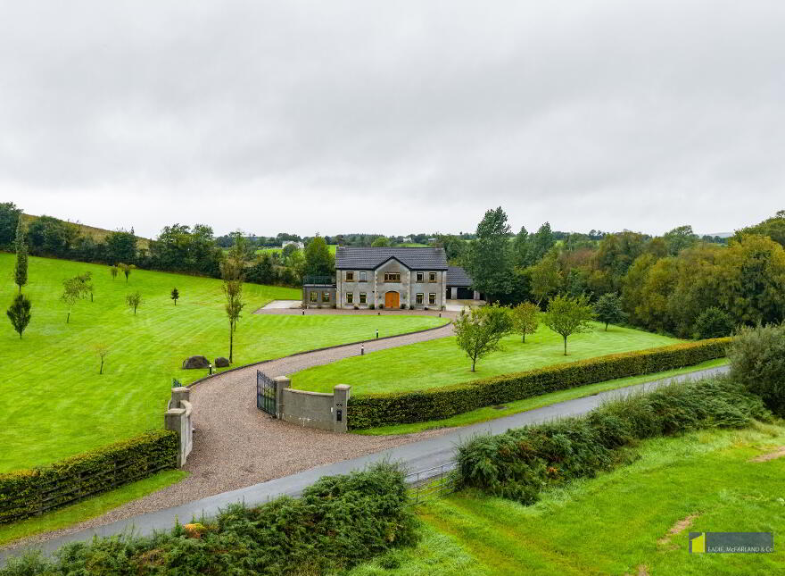 'Hillside House', 18 Corlave Road, Drumcloona, Kesh, BT93 1JW