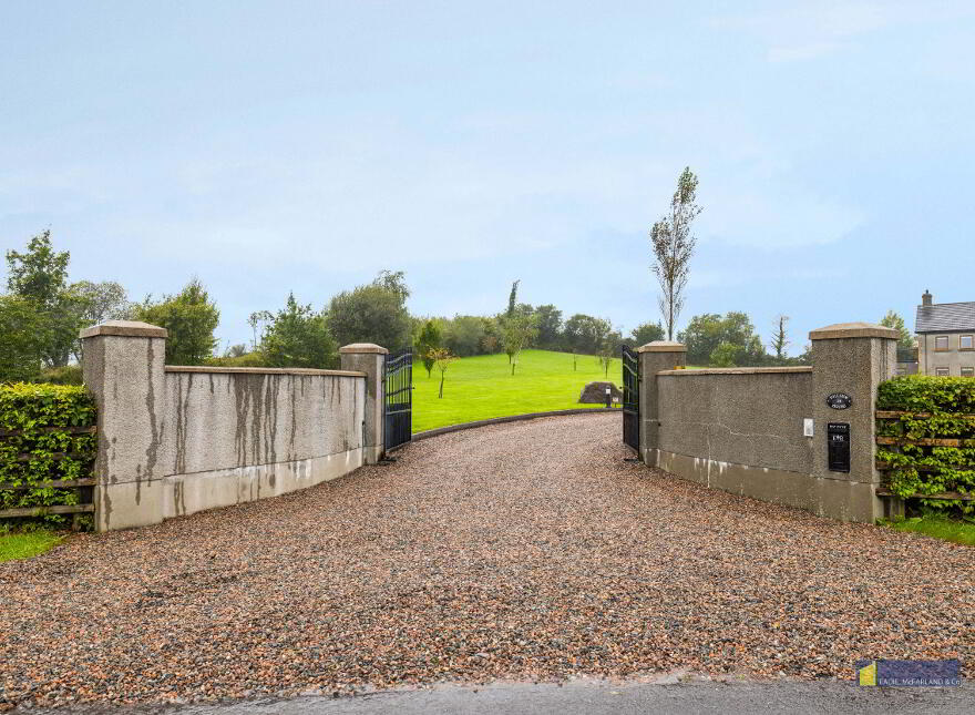 'Hillside House', 18 Corlave Road, Drumcloona, Kesh, BT93 1JW