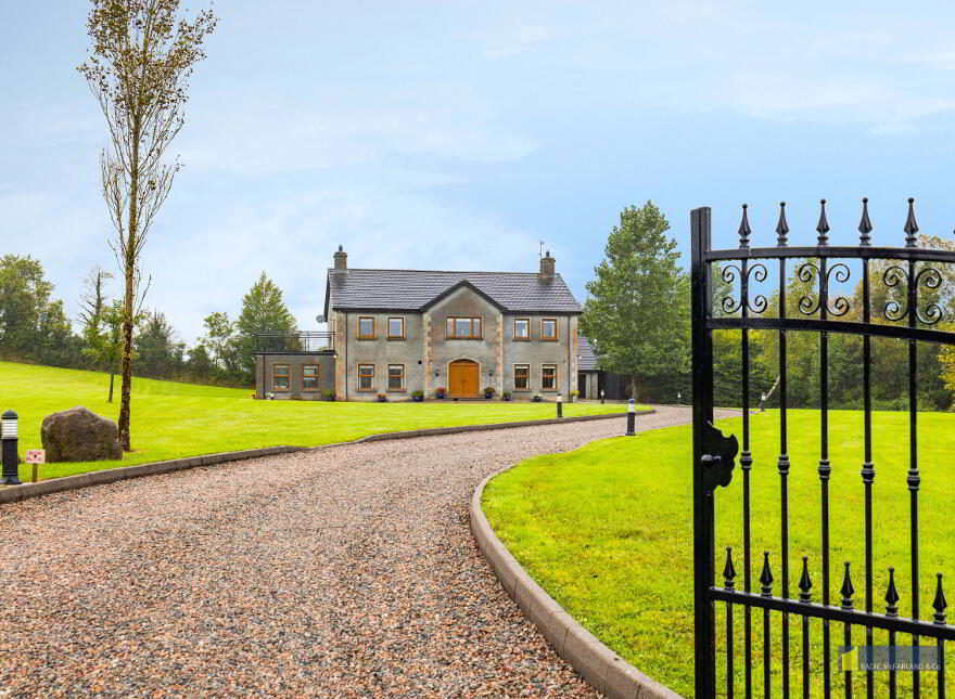 'Hillside House', 18 Corlave Road, Drumcloona, Kesh, BT93 1JW