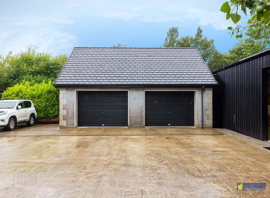 'Hillside House', 18 Corlave Road, Drumcloona, Kesh, BT93 1JW