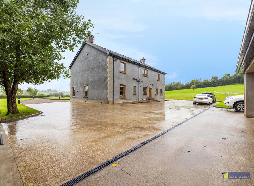 'Hillside House', 18 Corlave Road, Drumcloona, Kesh, BT93 1JW