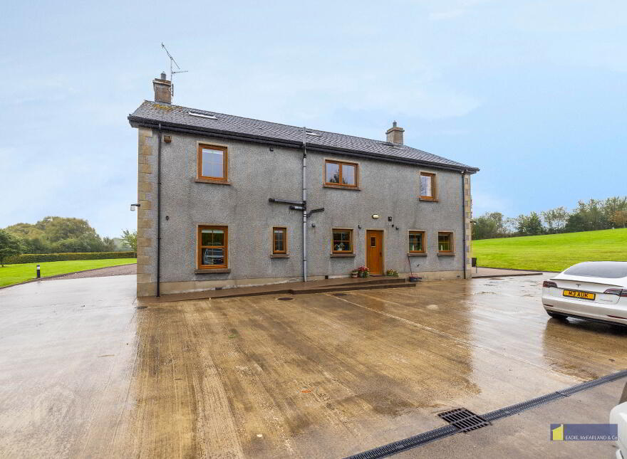 'Hillside House', 18 Corlave Road, Drumcloona, Kesh, BT93 1JW
