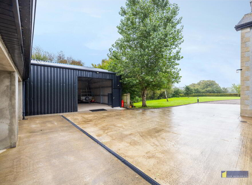 'Hillside House', 18 Corlave Road, Drumcloona, Kesh, BT93 1JW