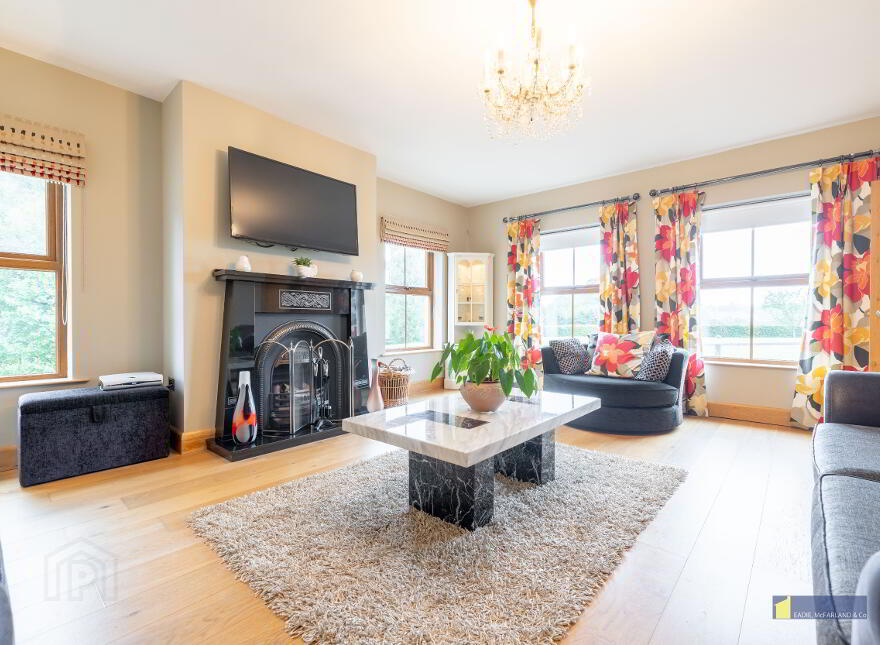 'Hillside House', 18 Corlave Road, Drumcloona, Kesh, BT93 1JW