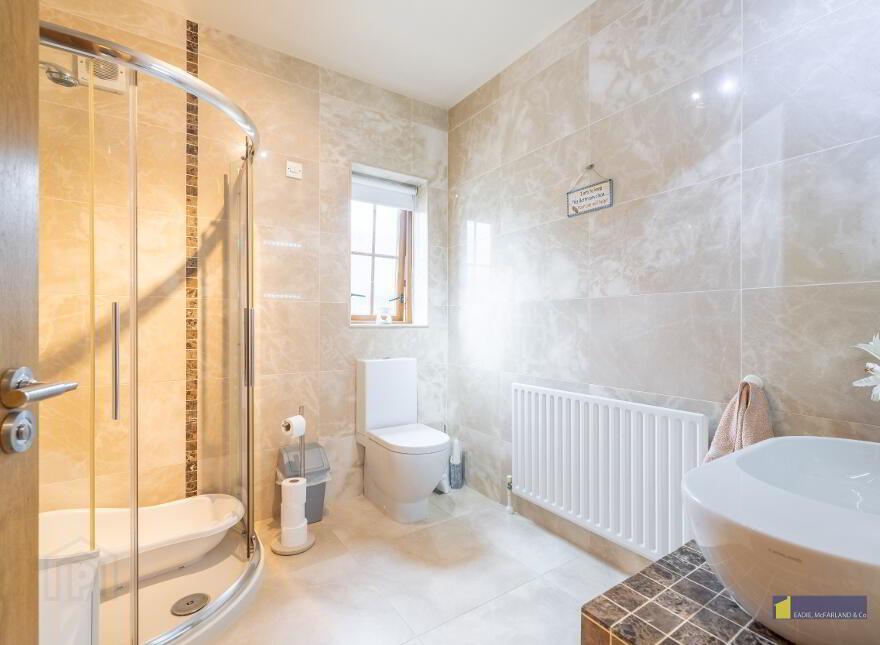 'Hillside House', 18 Corlave Road, Drumcloona, Kesh, BT93 1JW