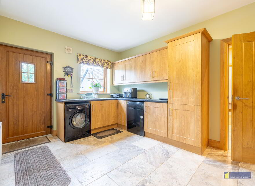 'Hillside House', 18 Corlave Road, Drumcloona, Kesh, BT93 1JW