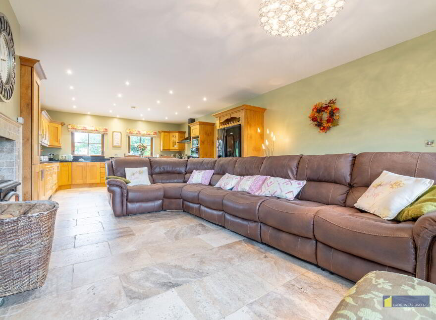 'Hillside House', 18 Corlave Road, Drumcloona, Kesh, BT93 1JW