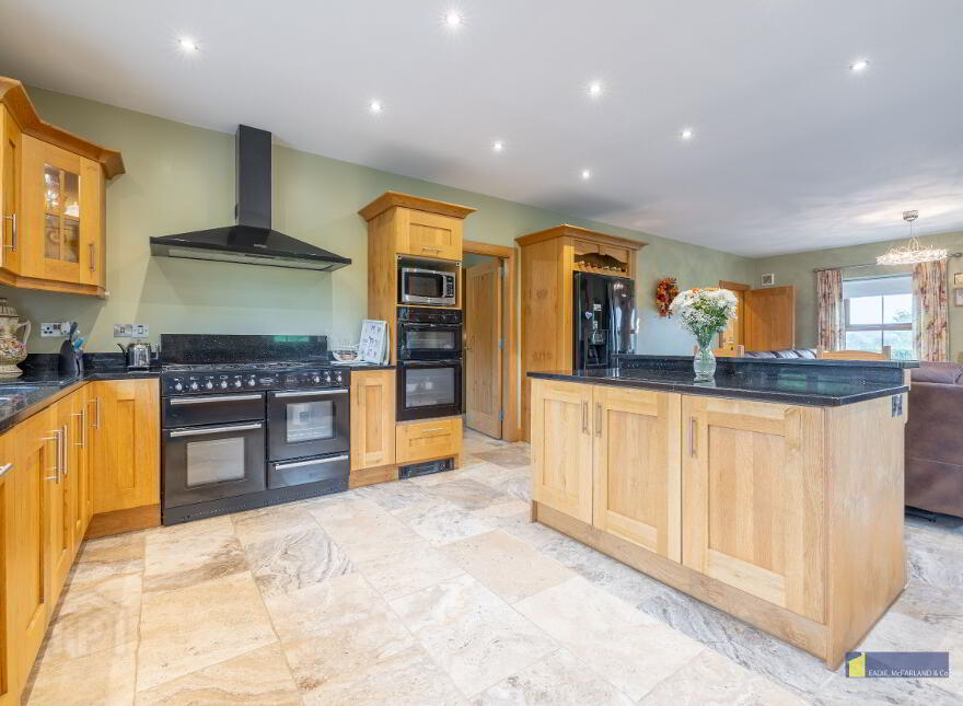 'Hillside House', 18 Corlave Road, Drumcloona, Kesh, BT93 1JW