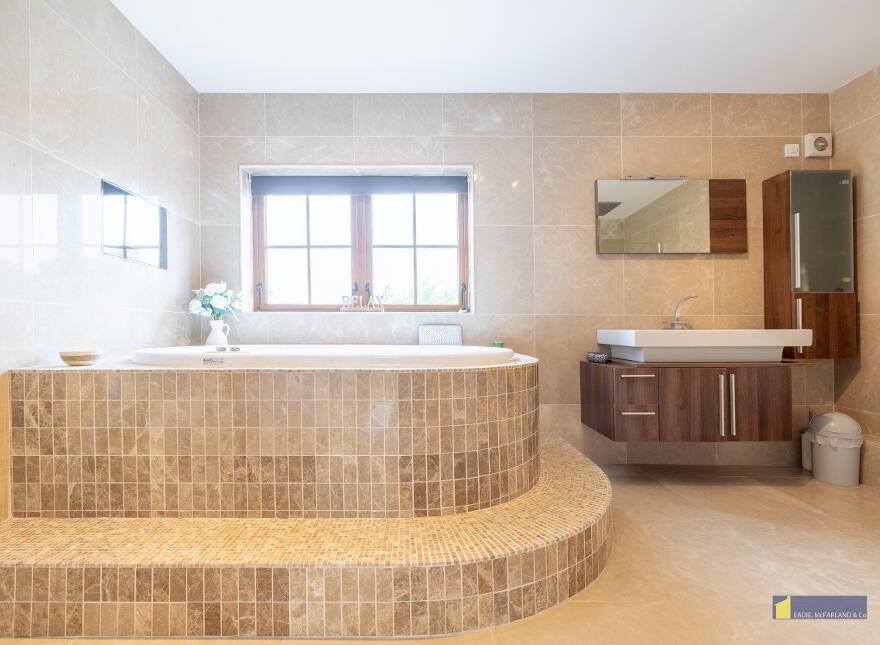'Hillside House', 18 Corlave Road, Drumcloona, Kesh, BT93 1JW