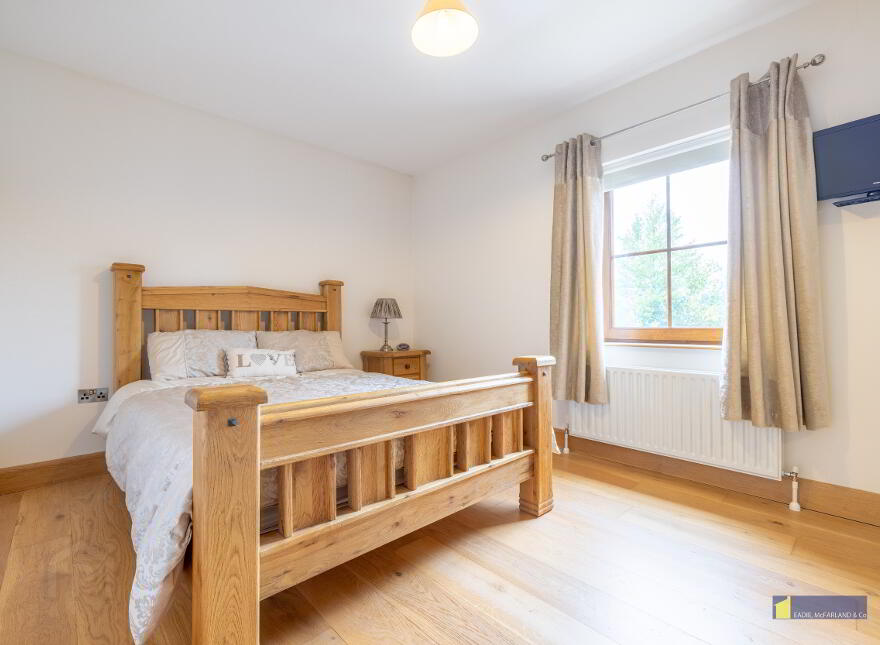 'Hillside House', 18 Corlave Road, Drumcloona, Kesh, BT93 1JW