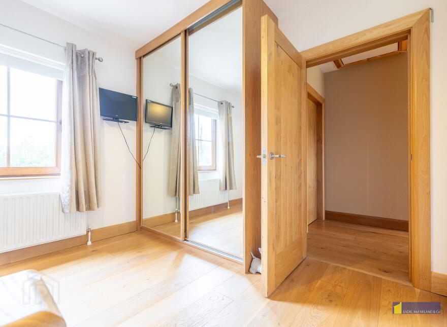 'Hillside House', 18 Corlave Road, Drumcloona, Kesh, BT93 1JW