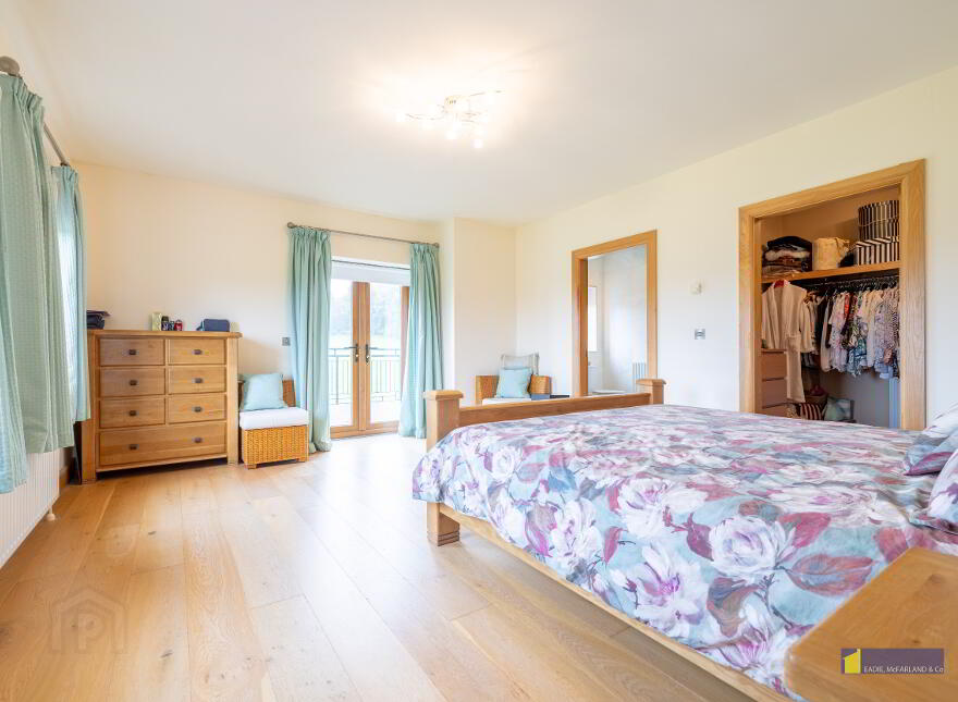 'Hillside House', 18 Corlave Road, Drumcloona, Kesh, BT93 1JW