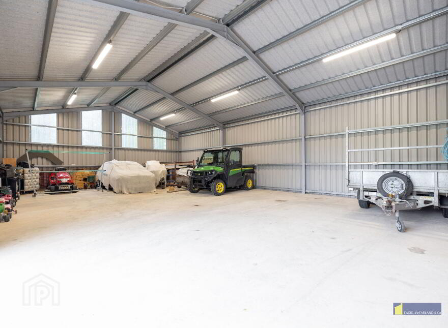 'Hillside House', 18 Corlave Road, Drumcloona, Kesh, BT93 1JW