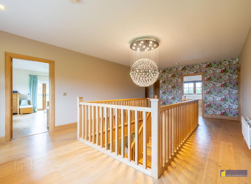 'Hillside House', 18 Corlave Road, Drumcloona, Kesh, BT93 1JW