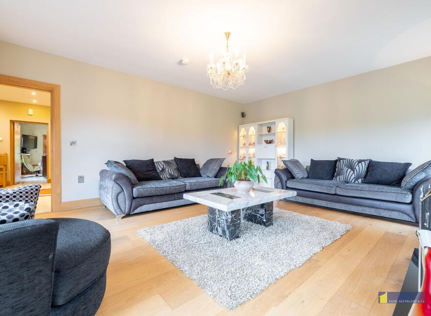 'Hillside House', 18 Corlave Road, Drumcloona, Kesh, BT93 1JW