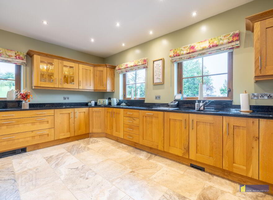 'Hillside House', 18 Corlave Road, Drumcloona, Kesh, BT93 1JW