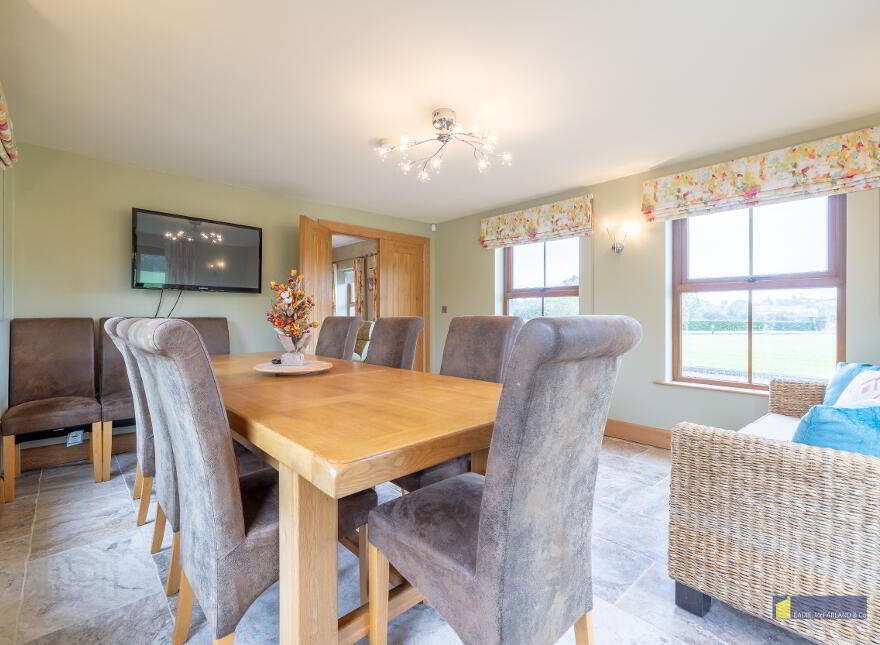 'Hillside House', 18 Corlave Road, Drumcloona, Kesh, BT93 1JW
