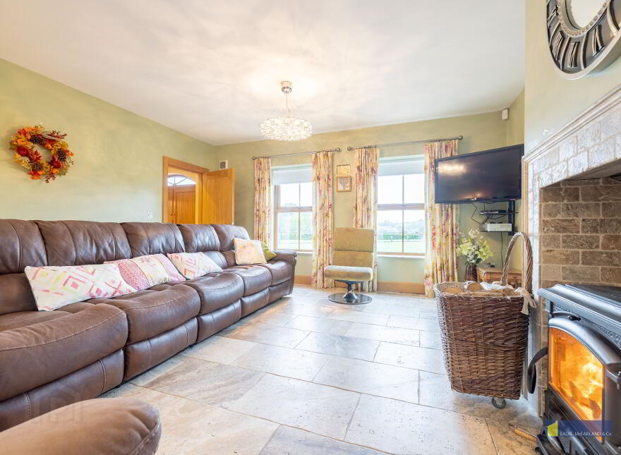 'Hillside House', 18 Corlave Road, Drumcloona, Kesh, BT93 1JW