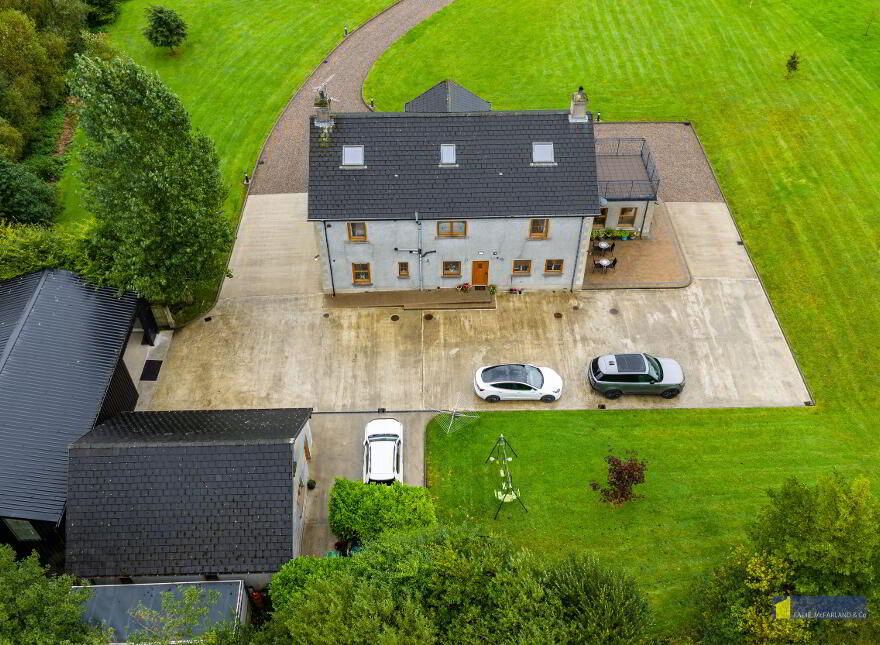 'Hillside House', 18 Corlave Road, Drumcloona, Kesh, BT93 1JW