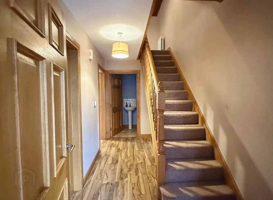 63 Edenmore Crescent, Bendooragh, Ballymoney, BT53 7RE