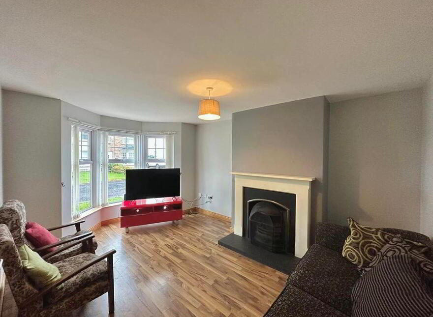 63 Edenmore Crescent, Bendooragh, Ballymoney, BT53 7RE