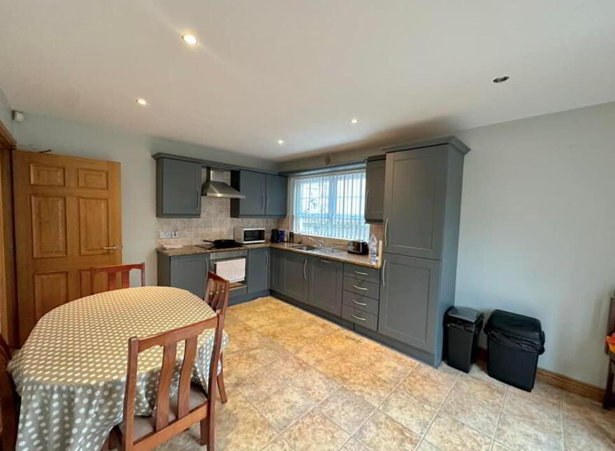 63 Edenmore Crescent, Bendooragh, Ballymoney, BT53 7RE