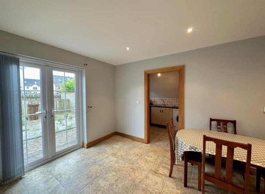 63 Edenmore Crescent, Bendooragh, Ballymoney, BT53 7RE