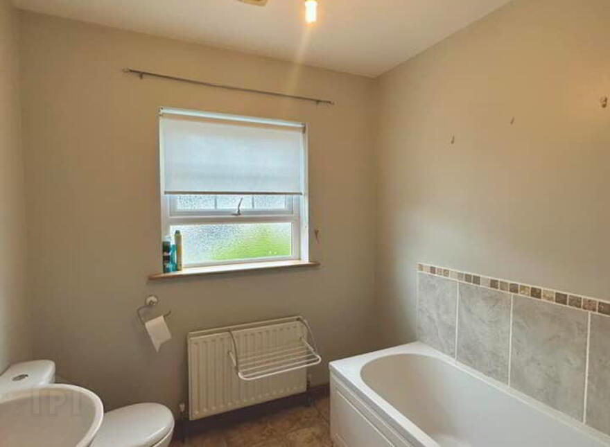 63 Edenmore Crescent, Bendooragh, Ballymoney, BT53 7RE
