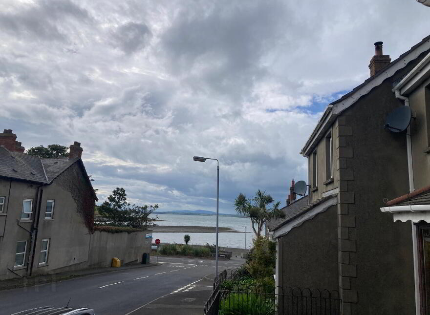 12 Blackhall Street, Kircubbin, BT22 2QU