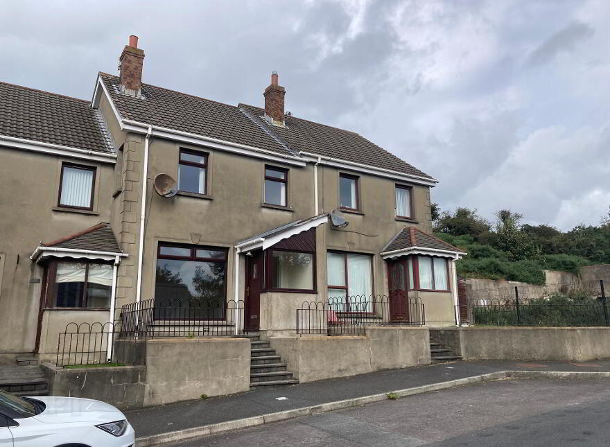 12 Blackhall Street, Kircubbin, BT22 2QU