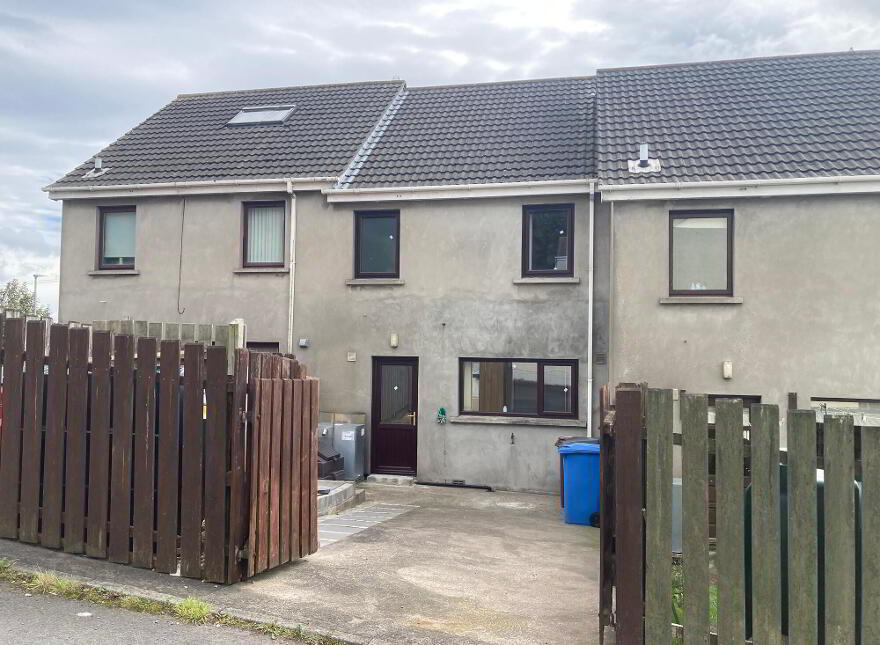 12 Blackhall Street, Kircubbin, BT22 2QU