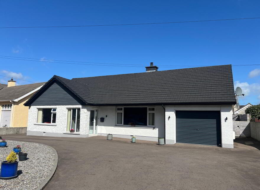 45 Bryansford Avenue, Newcastle, BT33 0LG