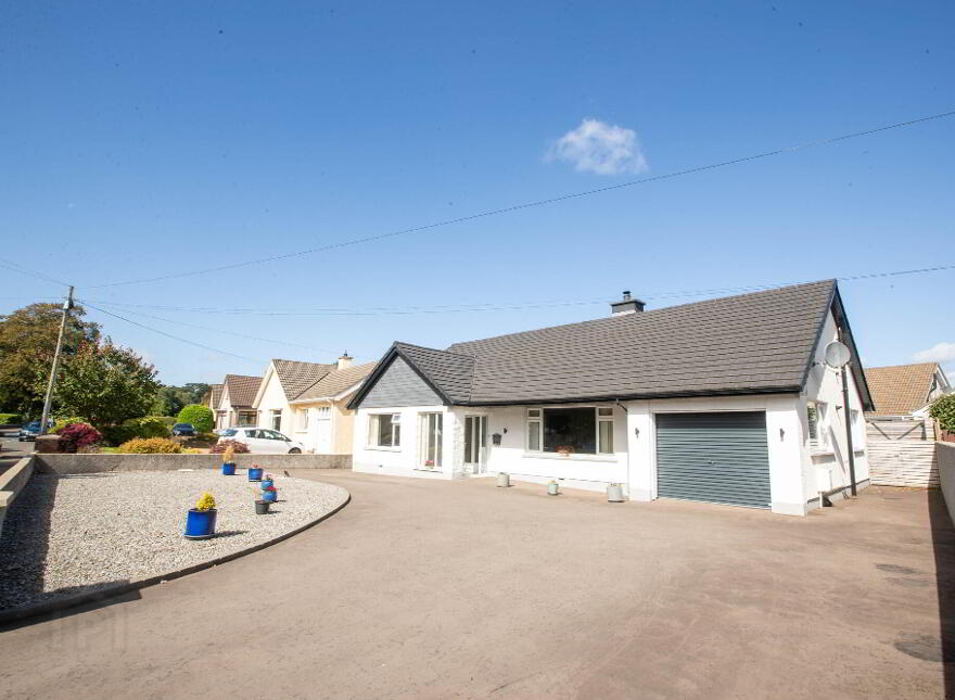 45 Bryansford Avenue, Newcastle, BT33 0LG