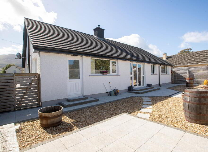 45 Bryansford Avenue, Newcastle, BT33 0LG