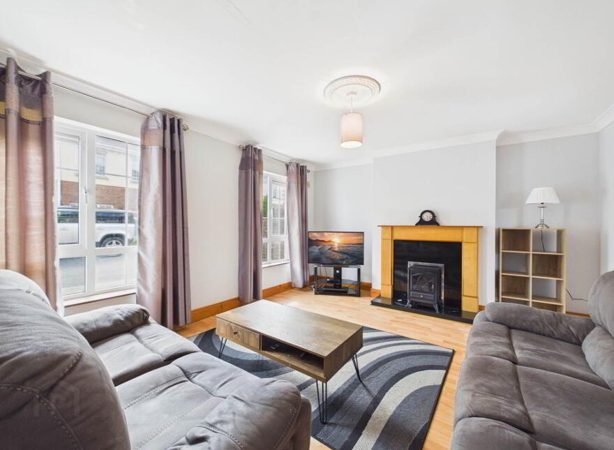 4 Carn Glas Mews, Gracedieu, Waterford City, X91FK7X