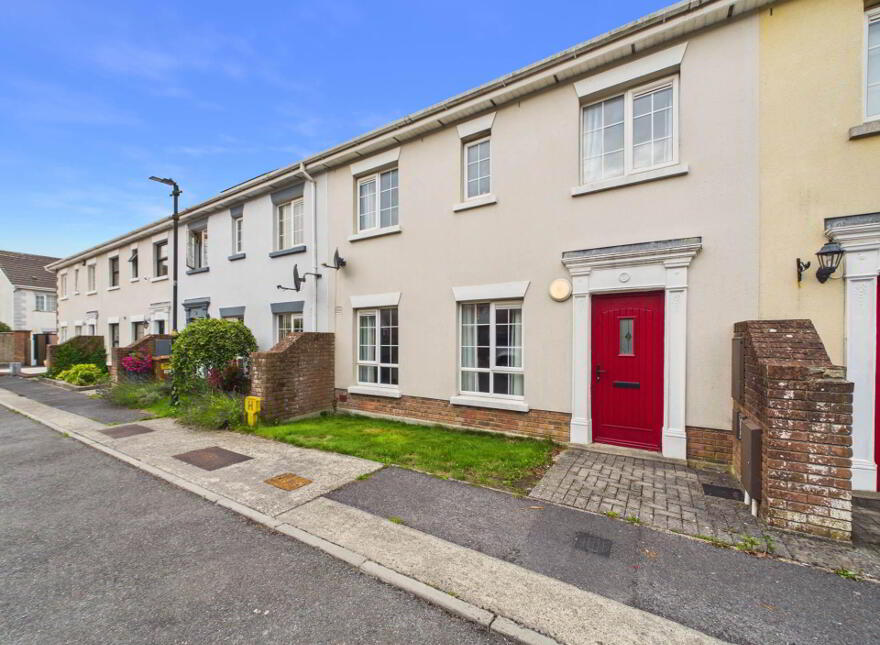4 Carn Glas Mews, Gracedieu, Waterford City, X91FK7X